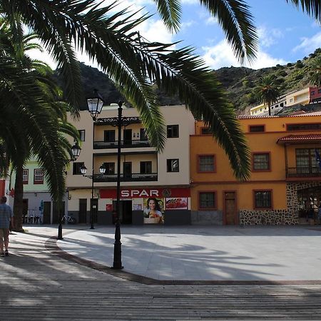 Hostal Casa Amaya Вайермосо Екстериор снимка