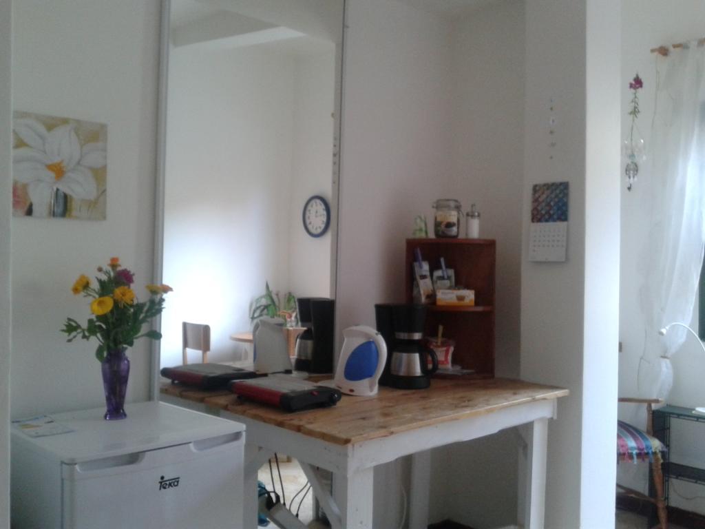 Hostal Casa Amaya Вайермосо Екстериор снимка