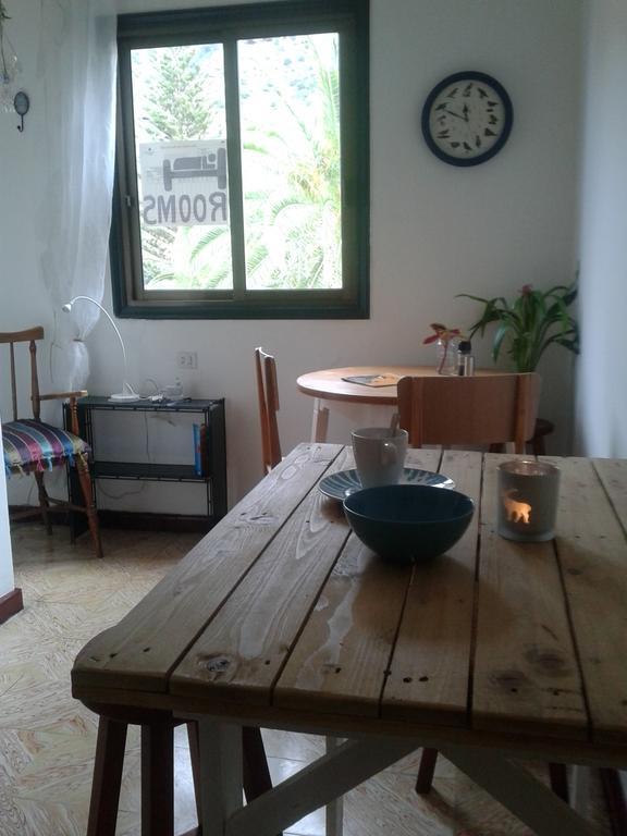 Hostal Casa Amaya Вайермосо Екстериор снимка