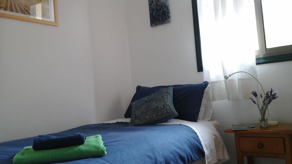 Hostal Casa Amaya Вайермосо Екстериор снимка