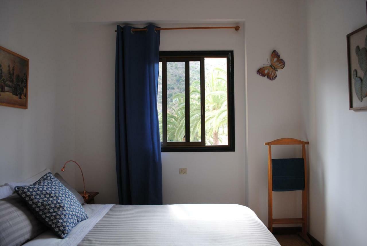 Hostal Casa Amaya Вайермосо Екстериор снимка